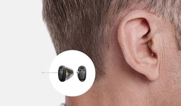 Digital Hearing Aids