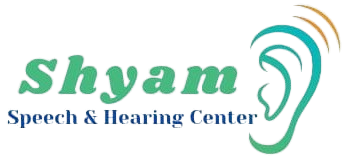 Shyam Speech & Hearing Center